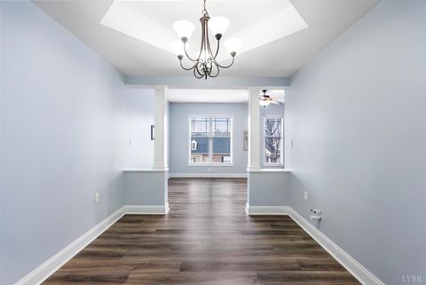 Tiny photo for 3008 Hill Street #308, Lynchburg, VA 24501 (MLS # 364631)