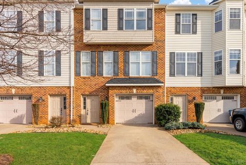 Photo of 3008 Hill Street #308, Lynchburg, VA 24501 (MLS # 364631)