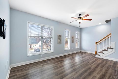 Tiny photo for 3008 Hill Street #308, Lynchburg, VA 24501 (MLS # 364631)