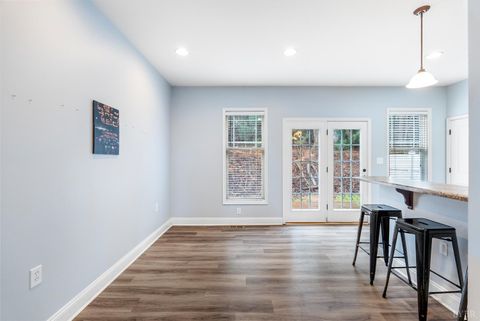 Tiny photo for 3008 Hill Street #308, Lynchburg, VA 24501 (MLS # 364631)