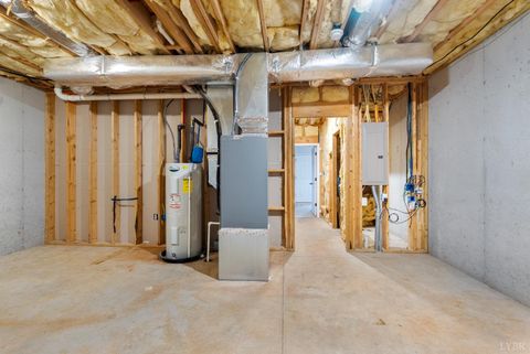 Tiny photo for 3008 Hill Street #308, Lynchburg, VA 24501 (MLS # 364631)