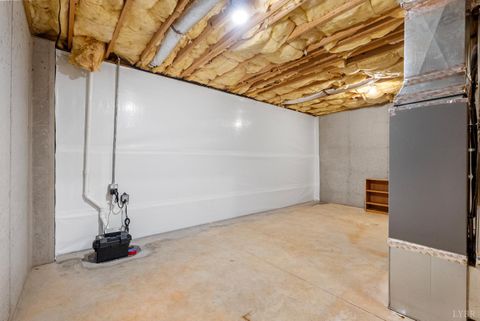 Tiny photo for 3008 Hill Street #308, Lynchburg, VA 24501 (MLS # 364631)