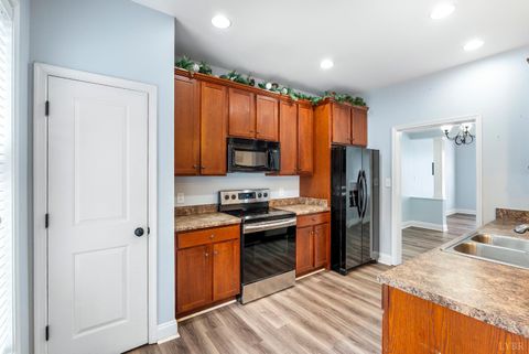 Tiny photo for 3008 Hill Street #308, Lynchburg, VA 24501 (MLS # 364631)