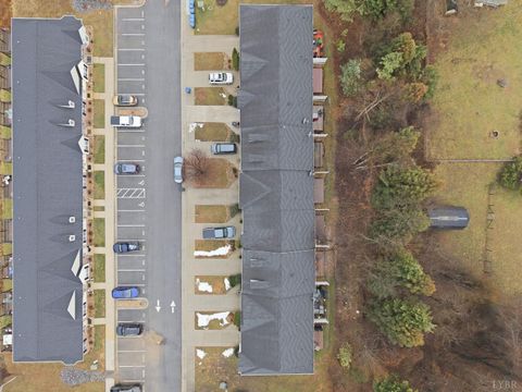 Tiny photo for 3008 Hill Street #308, Lynchburg, VA 24501 (MLS # 364631)