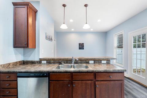 Tiny photo for 3008 Hill Street #308, Lynchburg, VA 24501 (MLS # 364631)