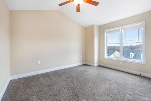 Tiny photo for 3008 Hill Street #308, Lynchburg, VA 24501 (MLS # 364631)