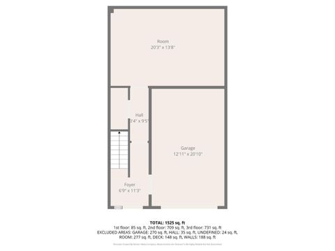 Tiny photo for 3008 Hill Street #308, Lynchburg, VA 24501 (MLS # 364631)