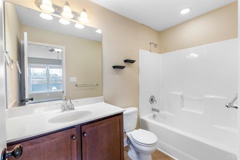 Tiny photo for 3008 Hill Street #308, Lynchburg, VA 24501 (MLS # 364631)