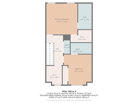 Tiny photo for 3008 Hill Street #308, Lynchburg, VA 24501 (MLS # 364631)