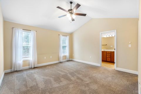 Tiny photo for 3008 Hill Street #308, Lynchburg, VA 24501 (MLS # 364631)