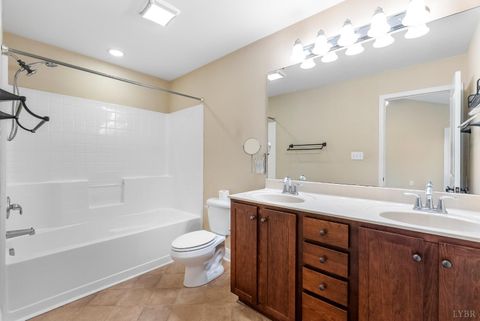 Tiny photo for 3008 Hill Street #308, Lynchburg, VA 24501 (MLS # 364631)