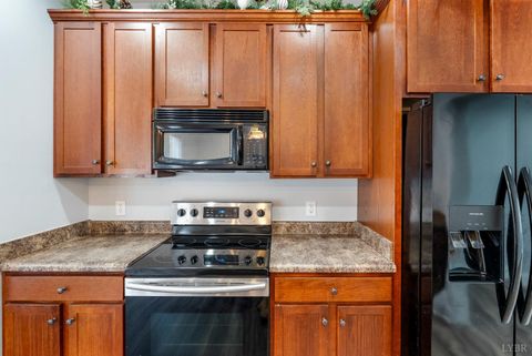 Tiny photo for 3008 Hill Street #308, Lynchburg, VA 24501 (MLS # 364631)