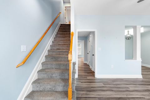 Tiny photo for 3008 Hill Street #308, Lynchburg, VA 24501 (MLS # 364631)