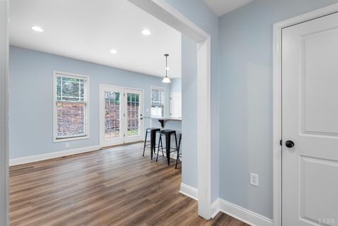 Tiny photo for 3008 Hill Street #308, Lynchburg, VA 24501 (MLS # 364631)