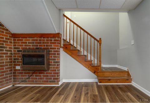 Tiny photo for 3660 Union Church Road, Gladstone, VA 24553 (MLS # 362819)