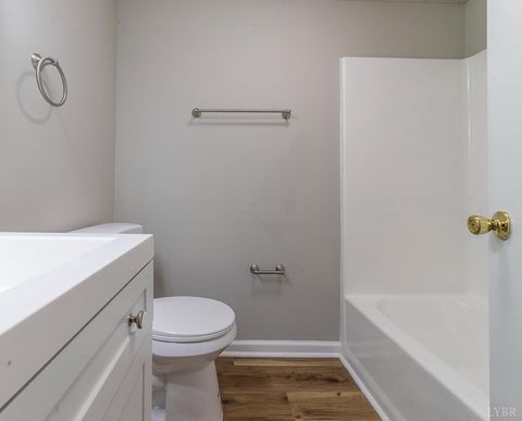 Tiny photo for 3660 Union Church Road, Gladstone, VA 24553 (MLS # 362819)