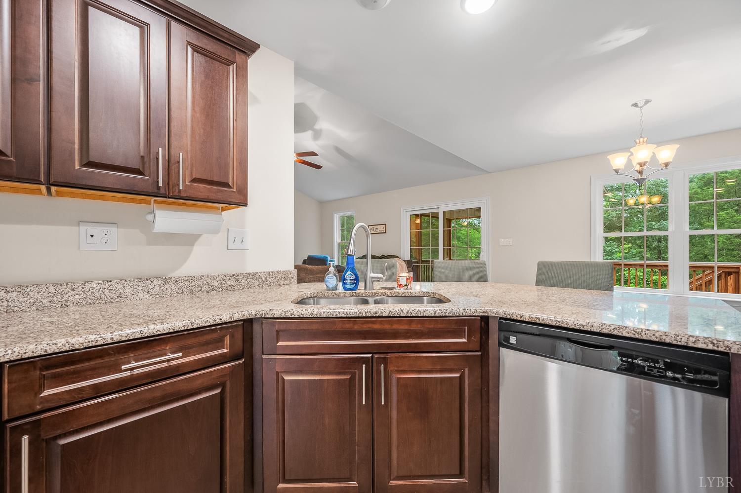 1194 Hamler Road, Forest, Virginia image 20