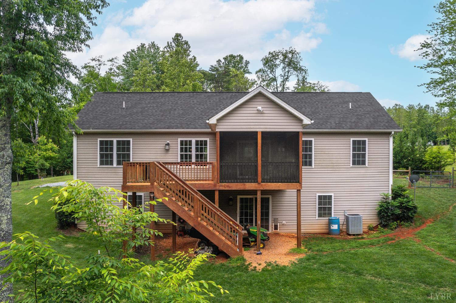 1194 Hamler Road, Forest, Virginia image 47