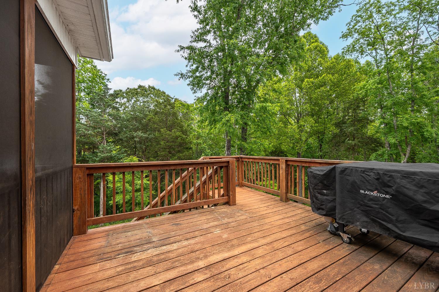 1194 Hamler Road, Forest, Virginia image 16