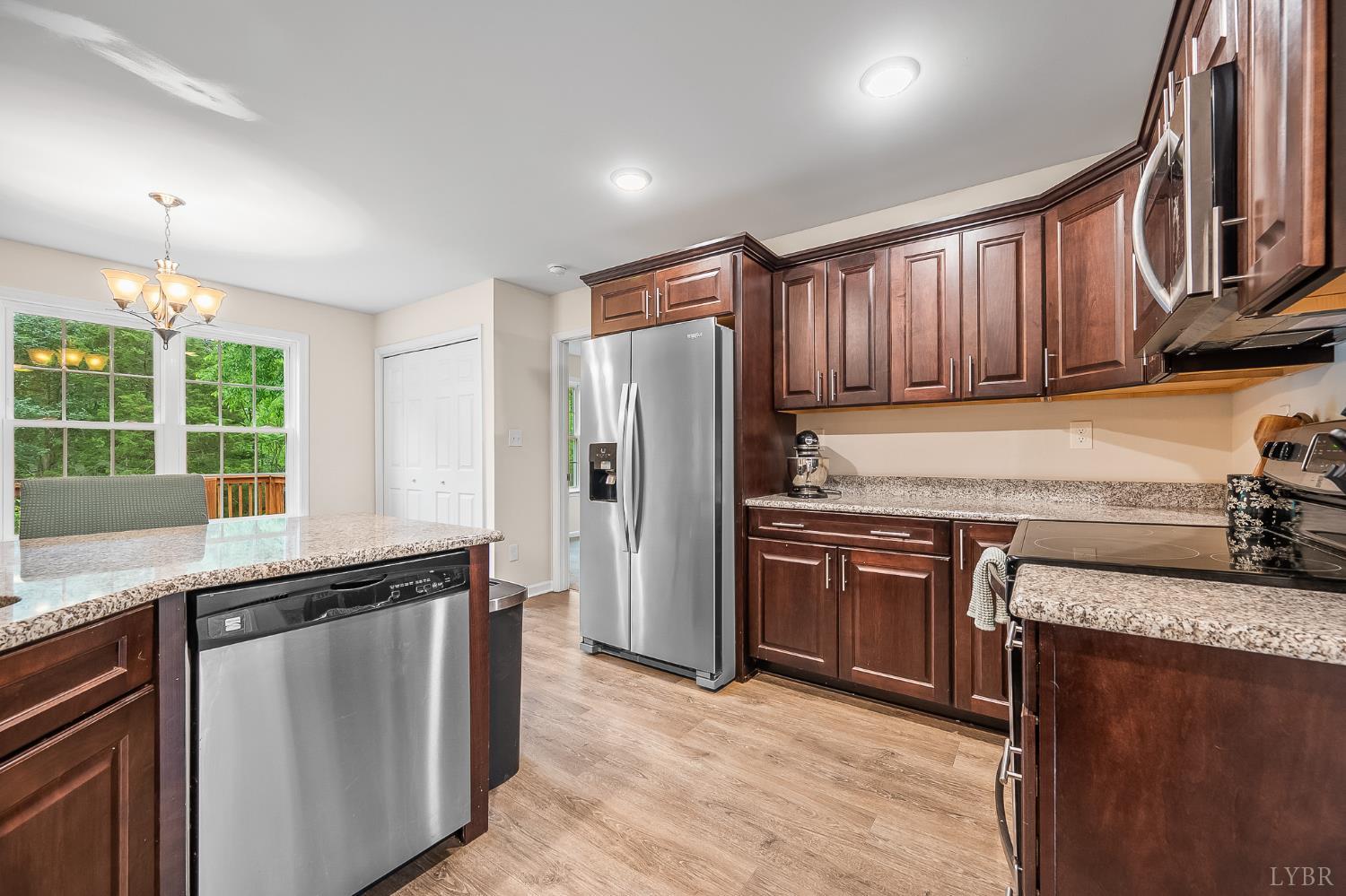 1194 Hamler Road, Forest, Virginia image 19
