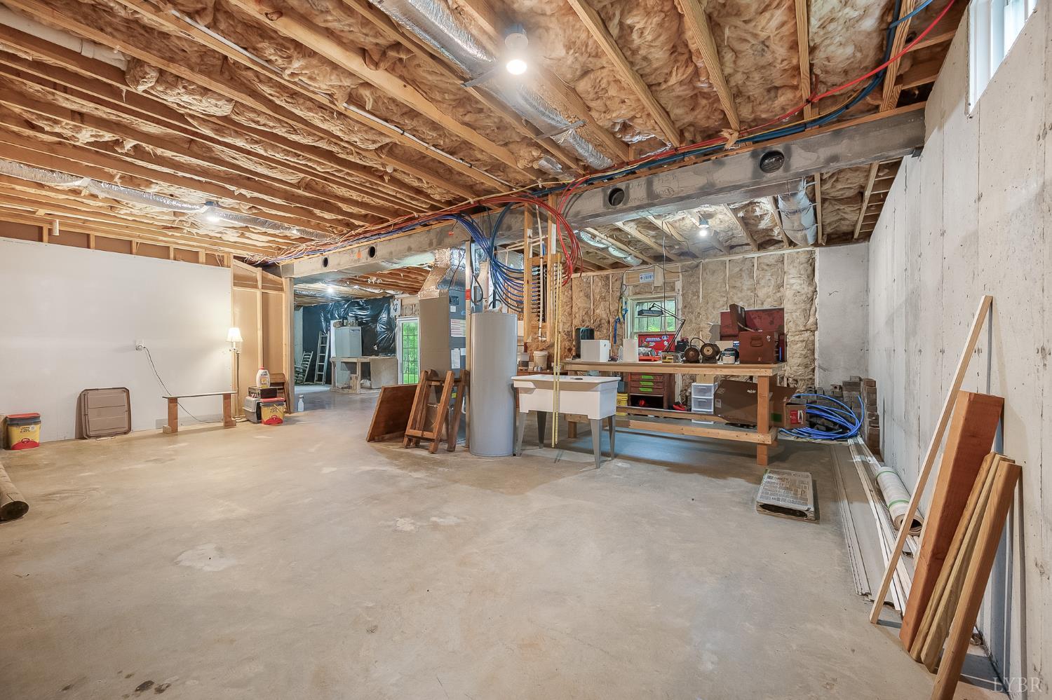 1194 Hamler Road, Forest, Virginia image 42