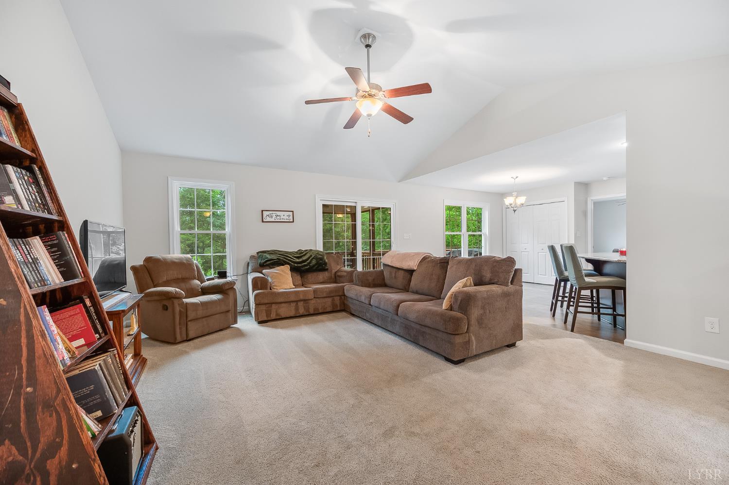 1194 Hamler Road, Forest, Virginia image 10