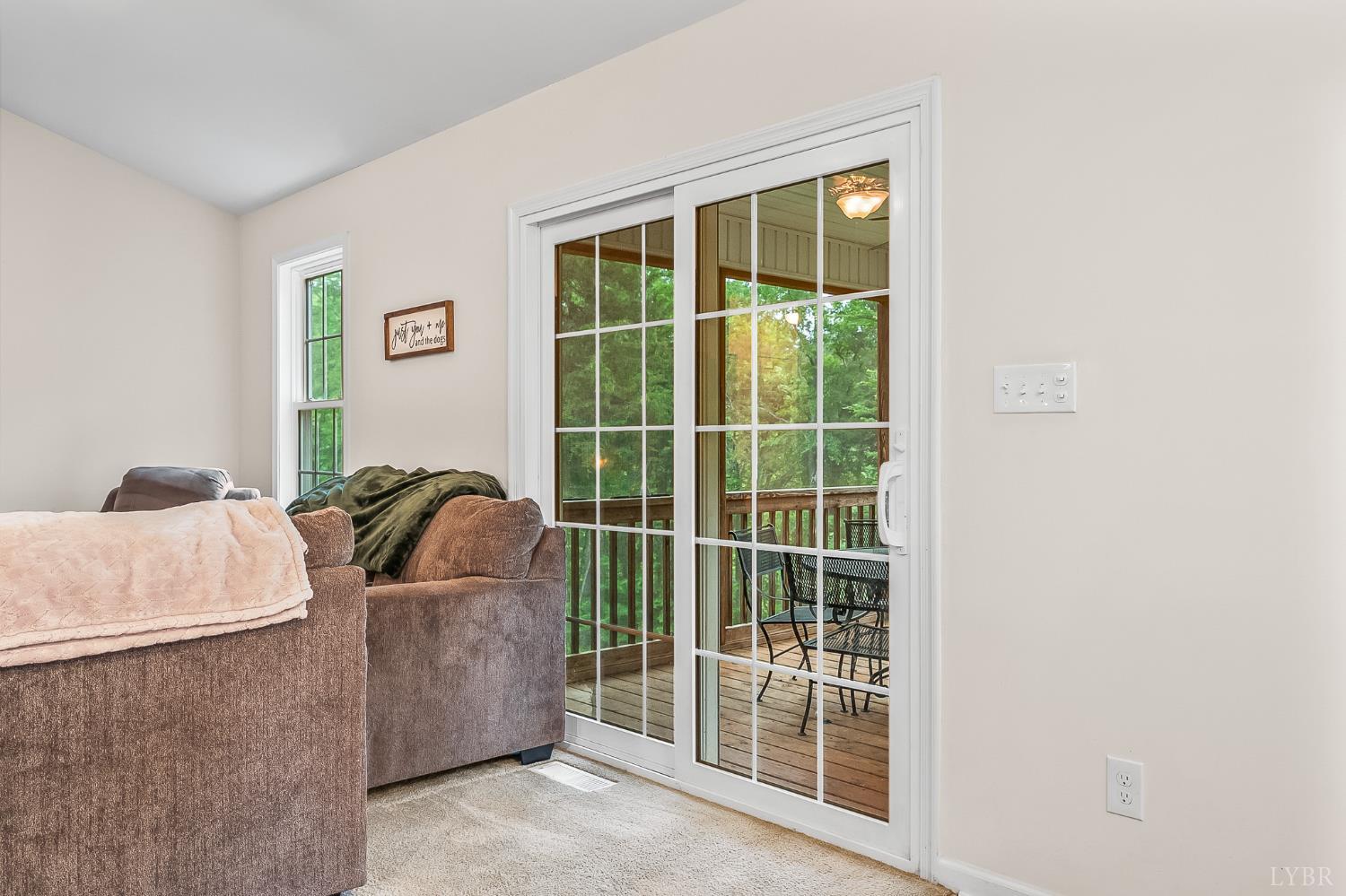 1194 Hamler Road, Forest, Virginia image 12