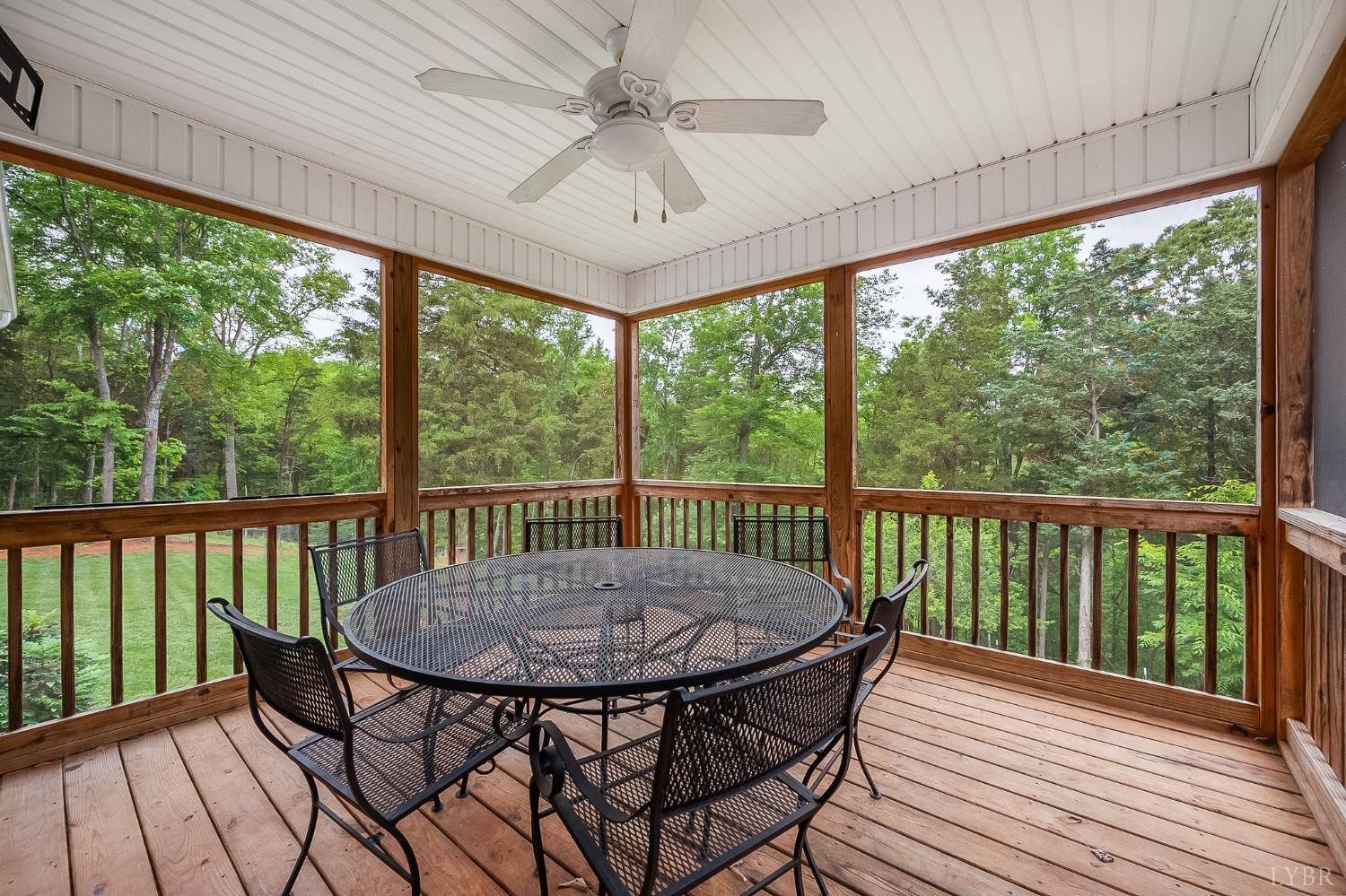 1194 Hamler Road, Forest, Virginia image 13