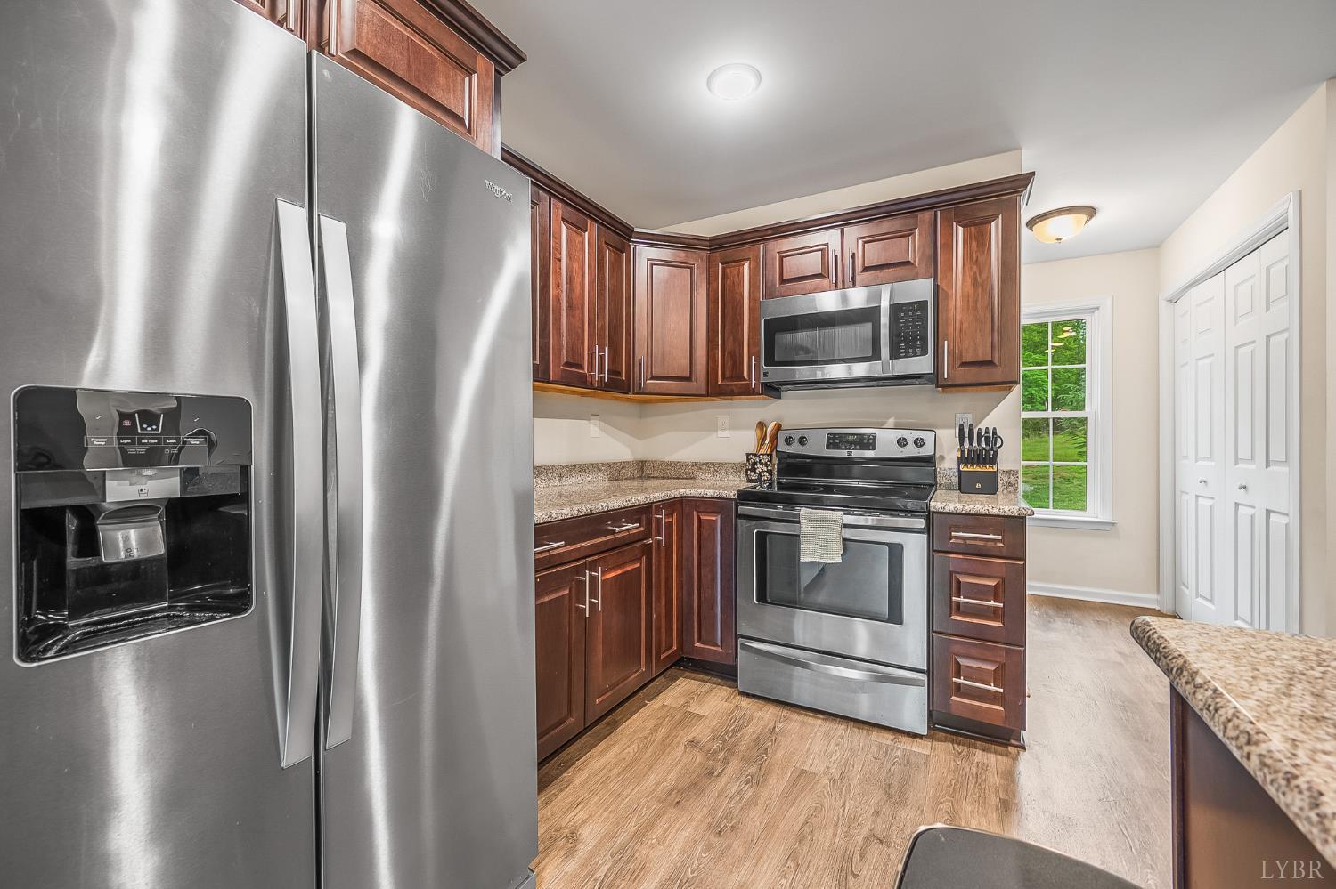 1194 Hamler Road, Forest, Virginia image 18