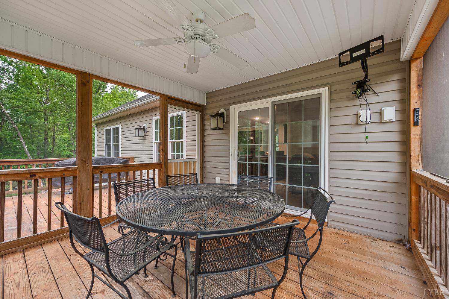 1194 Hamler Road, Forest, Virginia image 14