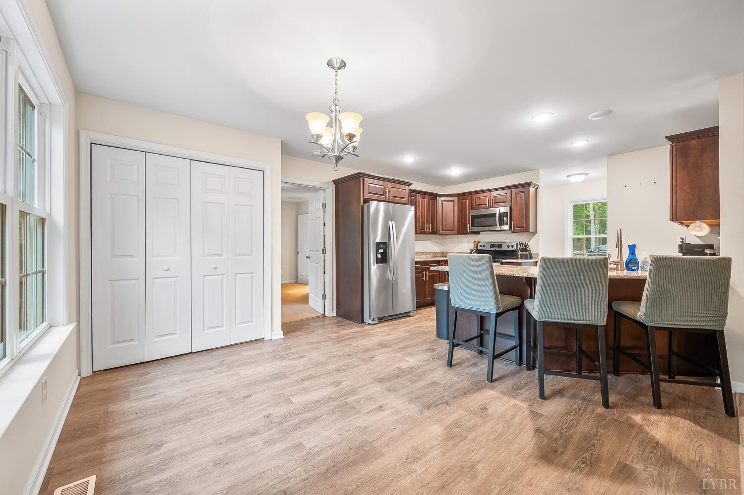 1194 Hamler Road, Forest, Virginia image 17