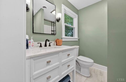 Tiny photo for 275 Fox Hill Road, Rice, VA 23966 (MLS # 366684)