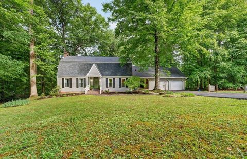 Tiny photo for 275 Fox Hill Road, Rice, VA 23966 (MLS # 366684)