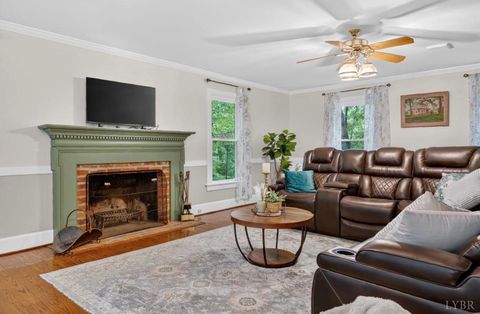 Tiny photo for 275 Fox Hill Road, Rice, VA 23966 (MLS # 366684)