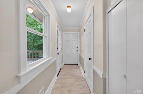 Tiny photo for 275 Fox Hill Road, Rice, VA 23966 (MLS # 366684)