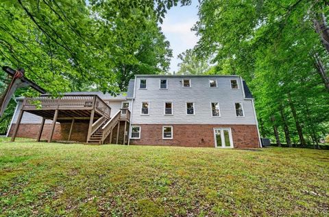 Tiny photo for 275 Fox Hill Road, Rice, VA 23966 (MLS # 366684)