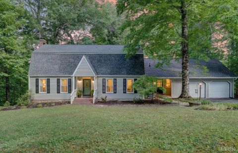Tiny photo for 275 Fox Hill Road, Rice, VA 23966 (MLS # 366684)