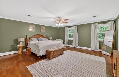 Tiny photo for 275 Fox Hill Road, Rice, VA 23966 (MLS # 366684)