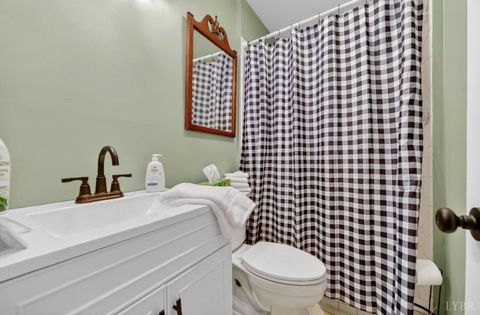Tiny photo for 275 Fox Hill Road, Rice, VA 23966 (MLS # 366684)