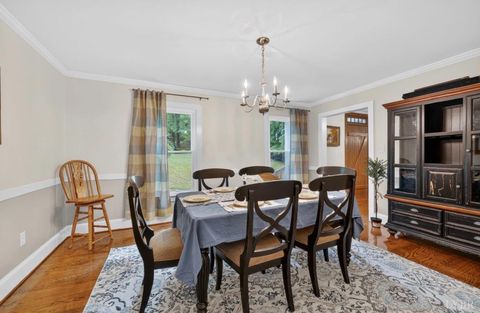 Tiny photo for 275 Fox Hill Road, Rice, VA 23966 (MLS # 366684)