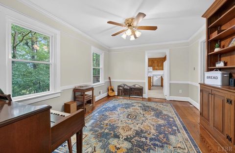 Tiny photo for 275 Fox Hill Road, Rice, VA 23966 (MLS # 366684)