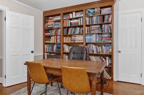 Tiny photo for 275 Fox Hill Road, Rice, VA 23966 (MLS # 366684)