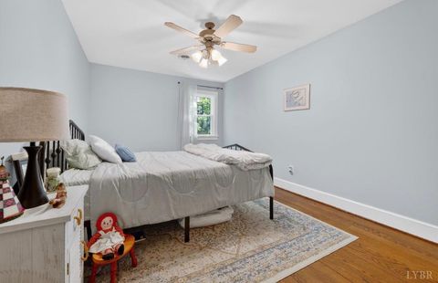 Tiny photo for 275 Fox Hill Road, Rice, VA 23966 (MLS # 366684)