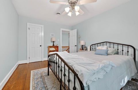 Tiny photo for 275 Fox Hill Road, Rice, VA 23966 (MLS # 366684)