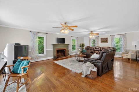 Tiny photo for 275 Fox Hill Road, Rice, VA 23966 (MLS # 366684)