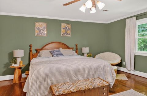Tiny photo for 275 Fox Hill Road, Rice, VA 23966 (MLS # 366684)
