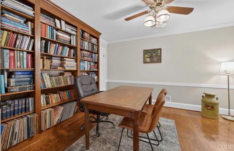 Tiny photo for 275 Fox Hill Road, Rice, VA 23966 (MLS # 366684)