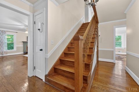 Tiny photo for 275 Fox Hill Road, Rice, VA 23966 (MLS # 366684)