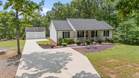 Homes For Sale - 1558 Stonewall Road<br/> Appomattox County, Concord, VA 24538