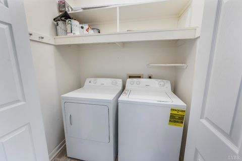 Tiny photo for 424 Oak Point Road, Forest, VA 24551 (MLS # 365938)